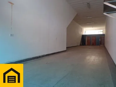 Ponto Comercial para alugar, 150m² no Jardim Itapeva, Mauá