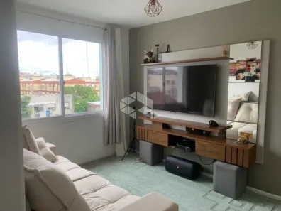 Apartamento com 1 Quarto à venda, 43m² no Tristeza, Porto Alegre