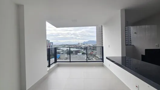 Apartamento com 2 Quartos à venda, 66m² no Barro Vermelho, Vitória