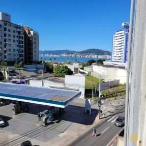 Sala Comercial à venda, 28m² no Balneário, Florianópolis
