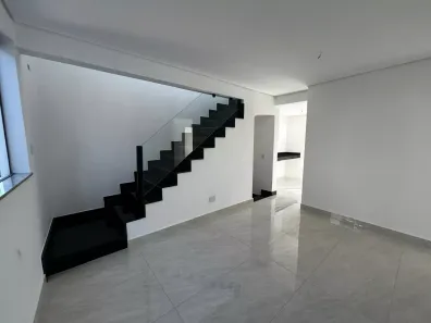 Apartamento com 3 Quartos à venda, 120m² no Copacabana, Belo Horizonte