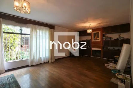Casa com 4 Quartos à venda, 300m² no Vila Madalena, São Paulo