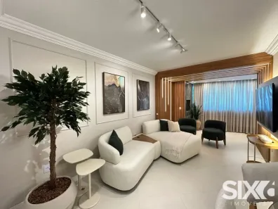 Apartamento com 3 Quartos à venda, 94m² no Pioneiros, Balneário Camboriú