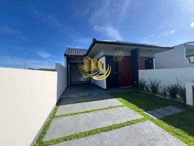 Casa com 2 Quartos à venda, 48m² no Forquilhas, São José
