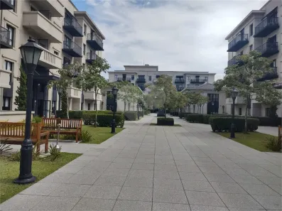 Sala Comercial à venda, 37m² no Vila Hamburguesa, São Paulo