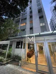 Apartamento com 4 Quartos à venda, 191m² no Jardim Paulista, São Paulo