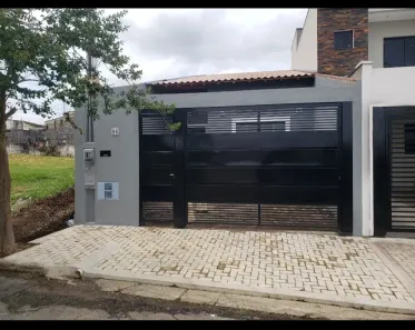 Casa de Condomínio com 2 Quartos para alugar, 80m² no Campos Elíseos, Taubaté