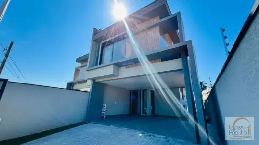 Casa com 3 Quartos à venda, 219m² no Jardim do Lago, Atibaia