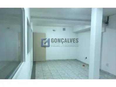Prédio Comercial para alugar, 1095m² no Vila Alzira, Santo André
