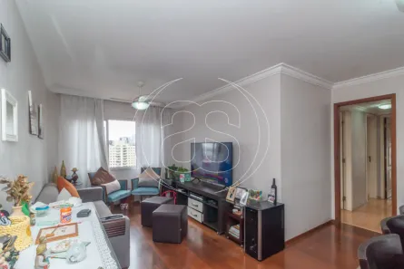 Apartamento com 3 Quartos à venda, 100m² no Vila Olímpia, São Paulo