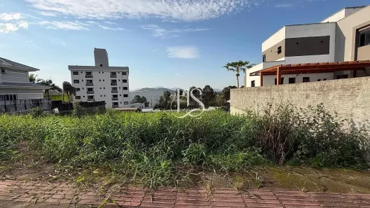 Lote/Terreno à venda, 450m² no Pedra Branca, Palhoça