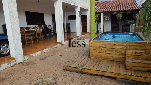 Casa com 3 Quartos à venda, 200m² no Jardim Primavera, São José do Rio Preto