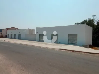 Ponto Comercial para alugar, 93m² no Jardim Piazza di Roma, Sorocaba