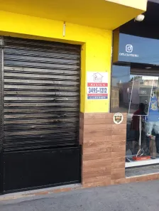 Ponto Comercial para alugar, 25m² no Pirajá, Belo Horizonte