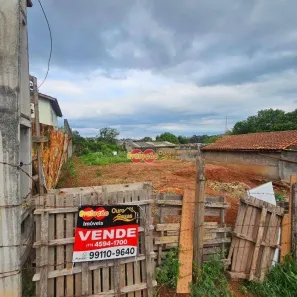 Lote/Terreno à venda, 280m² no Parque São Vicente, Itatiba