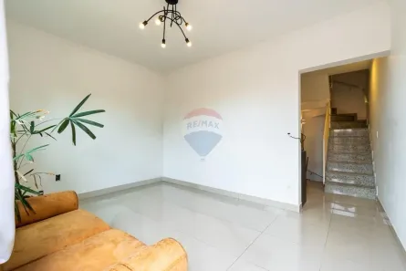 Casa de Condomínio com 3 Quartos à venda, 78m² no Vila Ré, São Paulo