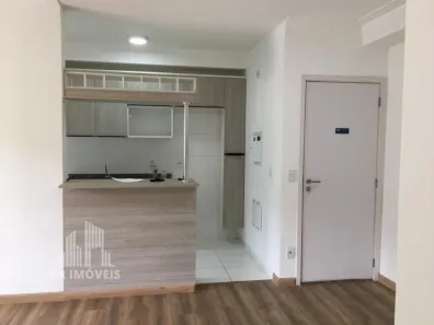 Apartamento com 1 Quarto à venda, 69m² no Jardim Tupanci, Barueri