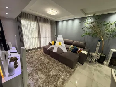 Apartamento com 2 Quartos para alugar, 105m² no Tubalina, Uberlândia