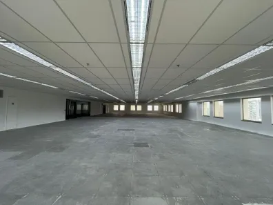 Sala Comercial para alugar, 609m² no Vila Olímpia, São Paulo