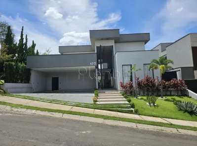 Casa de Condomínio com 4 Quartos à venda, 391m² no Jardim Santa Rita, Indaiatuba