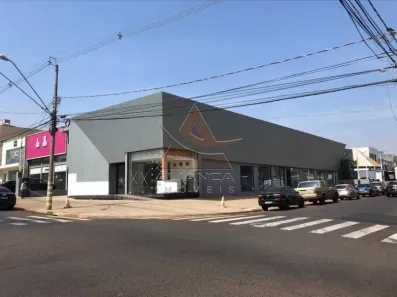 para alugar, 520m² no Alto da Boa Vista, Ribeirão Preto