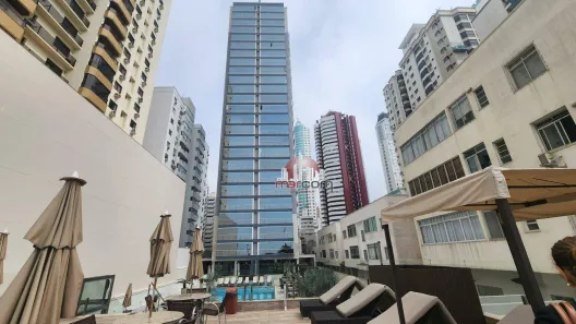 Apartamento com 3 Quartos à venda, 201m² no Centro, Balneário Camboriú