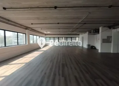 Sala Comercial para alugar, 356m² no Água Branca, São Paulo