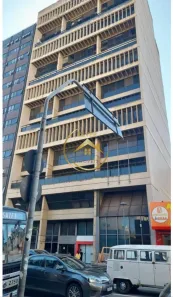 Prédio Comercial à venda, 1363m² no Centro, Campinas
