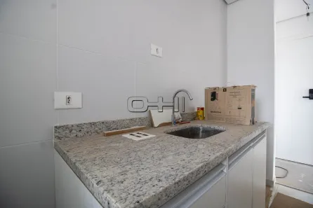 Apartamento com 1 Quarto para alugar, 69m² no Sumarezinho, São Paulo