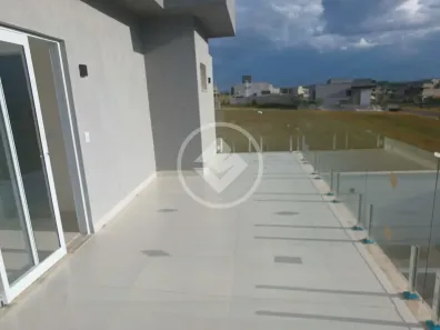 Casa de Condomínio com 4 Quartos à venda, 172m² no Jardins Parma, Senador Canedo