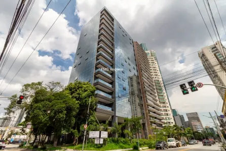 Sala Comercial para alugar, 301m² no Pinheiros, São Paulo