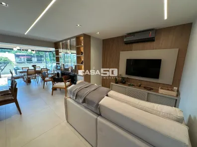Apartamento com 3 Quartos à venda, 128m² no Jardim Brasil, Campinas