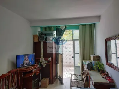 Apartamento com 1 Quarto à venda, 56m² no Taquara, Rio de Janeiro