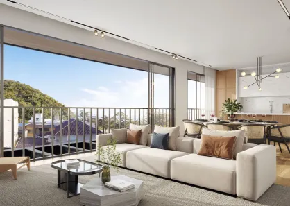 Apartamento com 3 Quartos à venda, 284m² no Cabeçudas, Itajaí