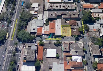 para alugar, 302m² no Carmo, Belo Horizonte