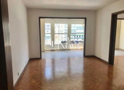 Apartamento com 4 Quartos à venda, 280m² no Copacabana, Rio de Janeiro