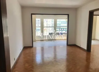 Apartamento com 4 Quartos à venda, 280m² no Copacabana, Rio de Janeiro