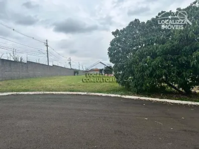 Lote/Terreno à venda, 540m² no Fazenda Santa Lúcia, Americana