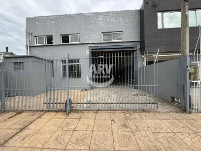 Ponto Comercial à venda, 305m² no Vila Jardim América, Cachoeirinha