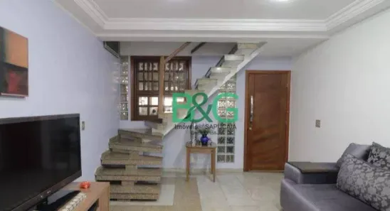 Sobrado com 3 Quartos à venda, 280m² no Tatuapé, São Paulo