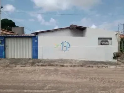 Casa com 2 Quartos à venda, 360m² no Pitimbu, Natal