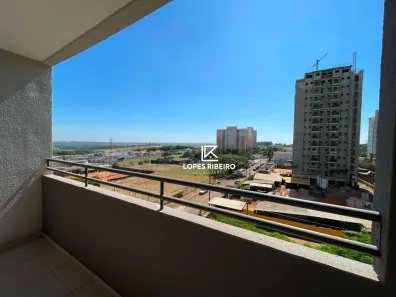 Apartamento com 2 Quartos à venda, 69m² no Residencial Dona Margarida, Santa Bárbara D'Oeste