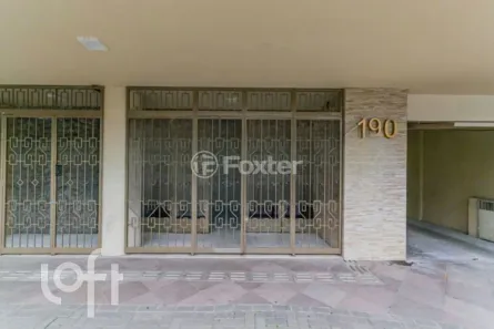 Apartamento com 1 Quarto à venda, 45m² no Independência, Porto Alegre