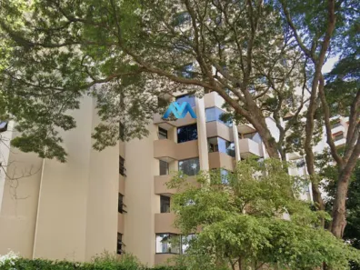 Apartamento com 1 Quarto à venda, 32m² no Indianópolis, São Paulo