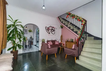 Sobrado com 3 Quartos à venda, 155m² no Belenzinho, São Paulo