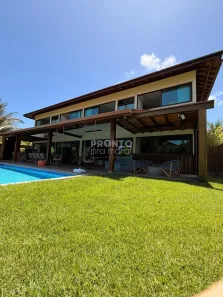 Apartamento com 8 Quartos à venda, 317m² no , Tamandaré