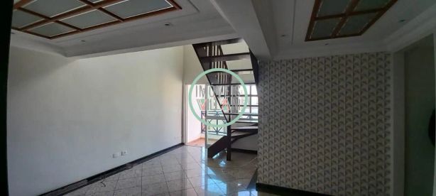 Apartamento com 3 Quartos para venda ou aluguel, 210m² no Parque Residencial Aquarius, São José dos Campos