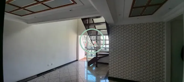 Apartamento com 3 Quartos à venda, 210m² no Parque Residencial Aquarius, São José dos Campos