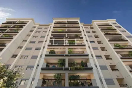 Apartamento com 2 Quartos à venda, 69m² no Mooca, São Paulo
