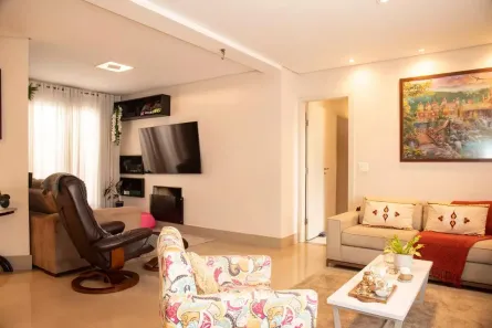 Casa com 3 Quartos à venda, 180m² no Planalto Paulista, São Paulo